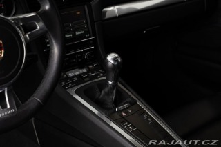 Porsche 911 (991) Carrera/Manuál/Maha 2012