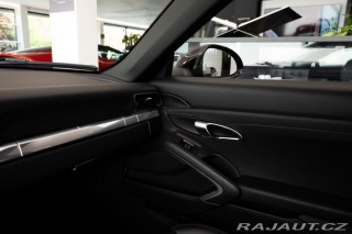 Porsche 911 (991) Carrera/Manuál/Maha 2012