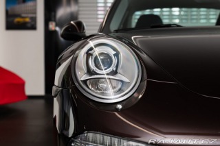 Porsche 911 (991) Carrera/Manuál/Maha 2012
