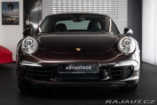 Porsche 911 (991) Carrera/Manuál/Maha 2012