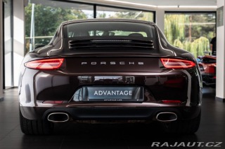 Porsche 911 (991) Carrera/Manuál/Maha 2012