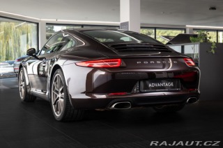 Porsche 911 (991) Carrera/Manuál/Maha 2012