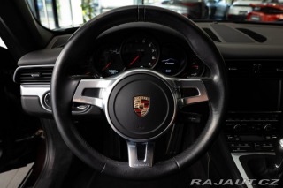 Porsche 911 (991) Carrera/Manuál/Maha 2012