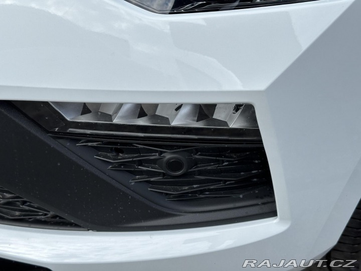Škoda Kamiq 1.0TSi Monte Carlo 116PS 2026