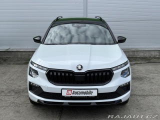 Škoda Kamiq 1.0TSi Monte Carlo 116PS 2026
