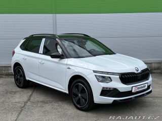 Škoda Kamiq 1.0TSi Monte Carlo 116PS 2026