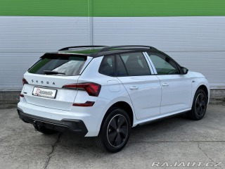 Škoda Kamiq 1.0TSi Monte Carlo 116PS 2026