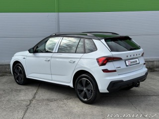 Škoda Kamiq 1.0TSi Monte Carlo 116PS 2026