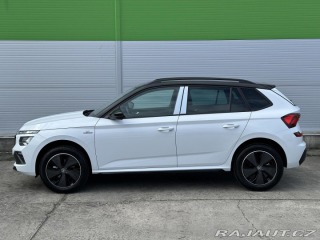 Škoda Kamiq 1.0TSi Monte Carlo 116PS 2026