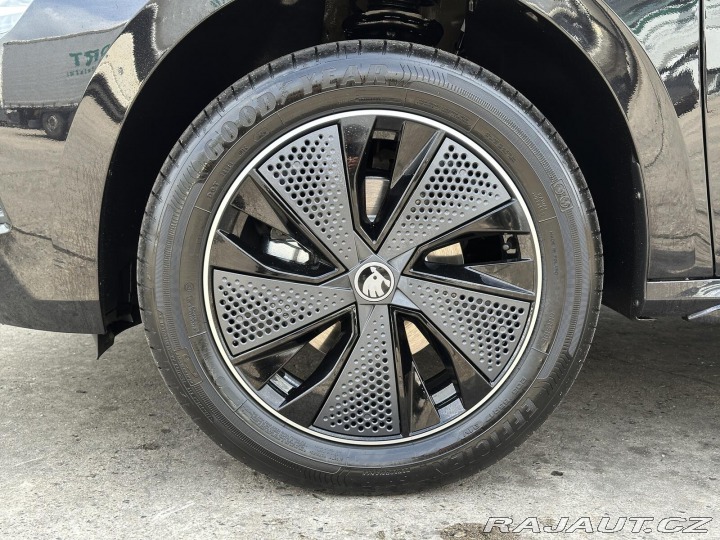 Škoda Kamiq 1.0TSi DSG Monte Carlo 11 2026