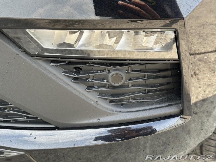 Škoda Kamiq 1.0TSi DSG Monte Carlo 11 2026