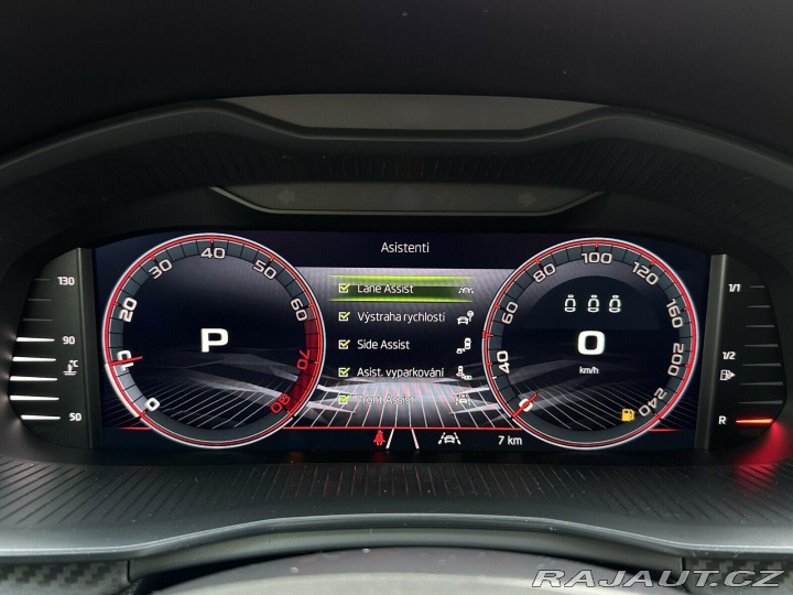 Škoda Kamiq 1.0TSi DSG Monte Carlo 11 2026