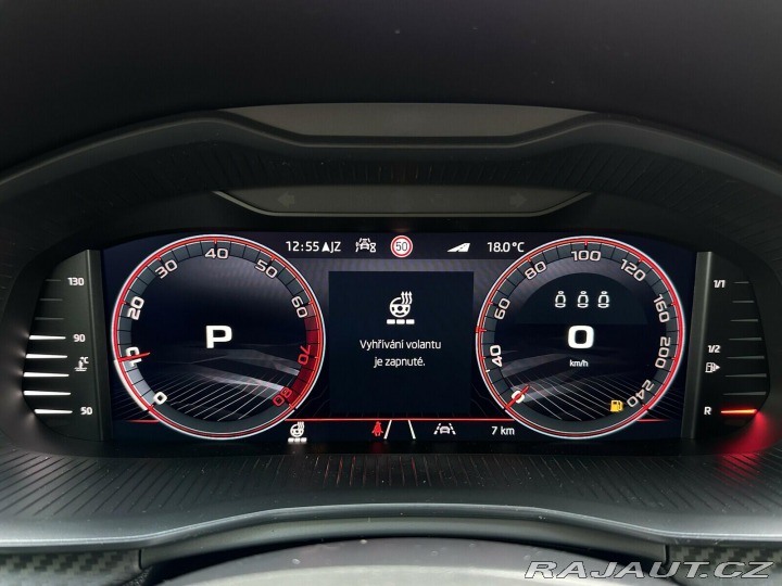 Škoda Kamiq 1.0TSi DSG Monte Carlo 11 2026