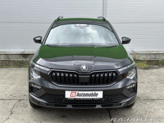 Škoda Kamiq 1.0TSi DSG Monte Carlo 11 2026