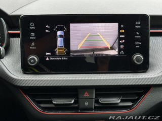 Škoda Kamiq 1.0TSi DSG Monte Carlo 11 2026