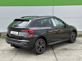 Škoda Kamiq 1.0TSi DSG Monte Carlo 11 2026