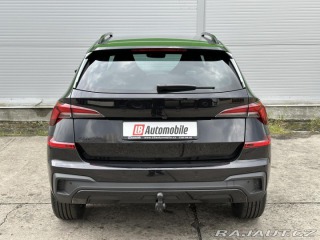 Škoda Kamiq 1.0TSi DSG Monte Carlo 11 2026