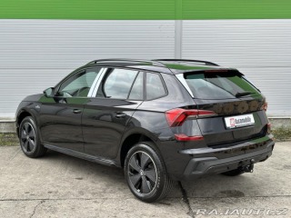 Škoda Kamiq 1.0TSi DSG Monte Carlo 11 2026