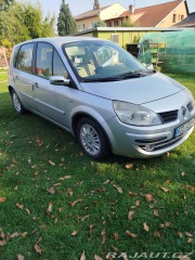 Renault Scénic Megane