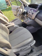 Renault Scénic Megane 2006