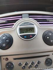 Renault Scénic Megane 2006
