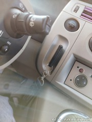 Renault Scénic Megane 2006