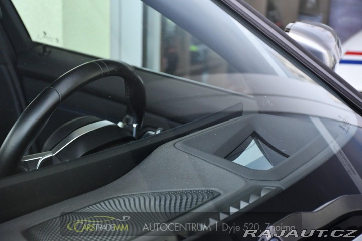 BMW 3 320D xD M-SPORT ČR 1.M HU 2025