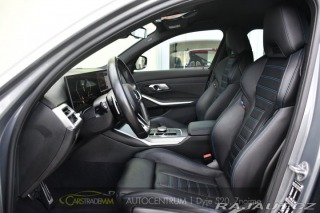 BMW 3 320D xD M-SPORT ČR 1.M HU 2025
