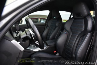 BMW 3 320D xD M-SPORT ČR 1.M HU 2025