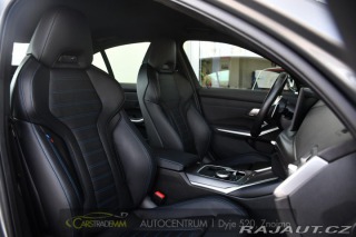 BMW 3 320D xD M-SPORT ČR 1.M HU 2025