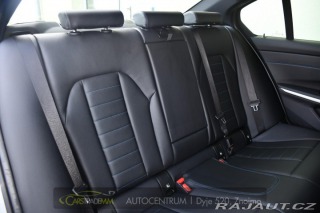 BMW 3 320D xD M-SPORT ČR 1.M HU 2025