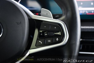 BMW 3 320D xD M-SPORT ČR 1.M HU 2025
