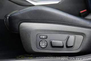 BMW 3 320D xD M-SPORT ČR 1.M HU 2025