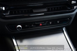 BMW 3 320D xD M-SPORT ČR 1.M HU 2025