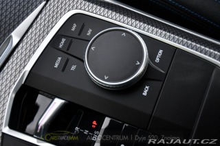BMW 3 320D xD M-SPORT ČR 1.M HU 2025