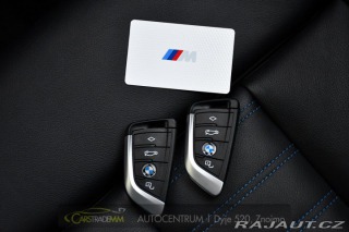 BMW 3 320D xD M-SPORT ČR 1.M HU 2025