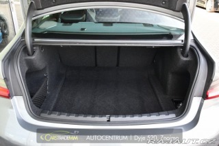 BMW 3 320D xD M-SPORT ČR 1.M HU 2025