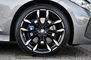 BMW 3 320D xD M-SPORT ČR 1.M HU 2025