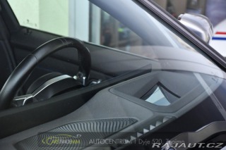 BMW 3 320D xD M-SPORT ČR 1.M HU 2025