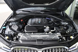 BMW 3 320D xD M-SPORT ČR 1.M HU 2025