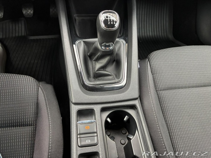 Škoda Octavia 2.0TDi, 85KW, ACC, KEYLES 2023