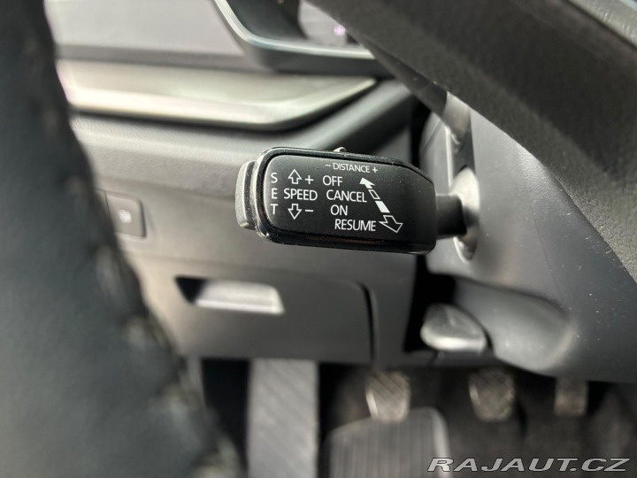 Škoda Octavia 2.0TDi, 85KW, ACC, KEYLES 2023