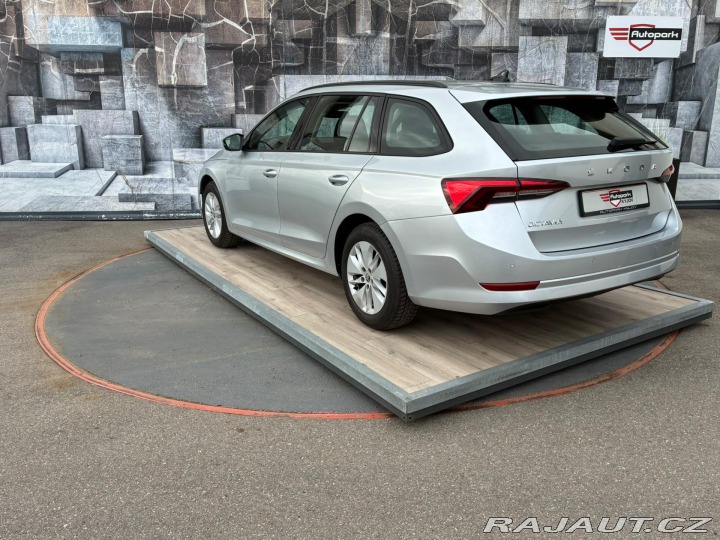 Škoda Octavia 2.0TDi, 85KW, ACC, KEYLES 2023