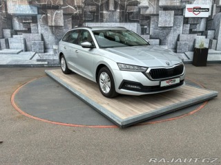 Škoda Octavia 2.0TDi, 85KW, ACC, KEYLES 2023