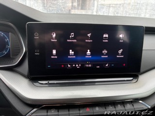 Škoda Octavia 2.0TDi, 85KW, ACC, KEYLES 2023