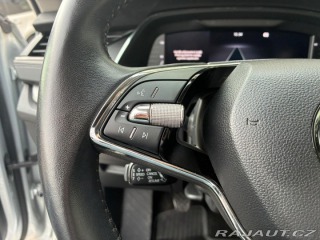 Škoda Octavia 2.0TDi, 85KW, ACC, KEYLES 2023