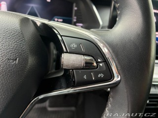 Škoda Octavia 2.0TDi, 85KW, ACC, KEYLES 2023