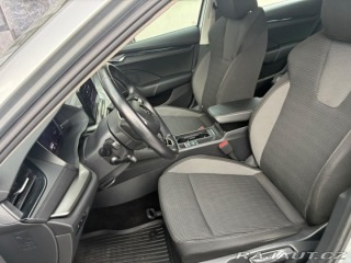 Škoda Octavia 2.0TDi, 85KW, ACC, KEYLES 2023