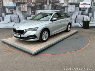 Škoda Octavia 2.0TDi, 85KW, ACC, KEYLES 2023