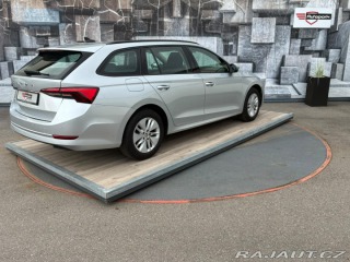 Škoda Octavia 2.0TDi, 85KW, ACC, KEYLES 2023